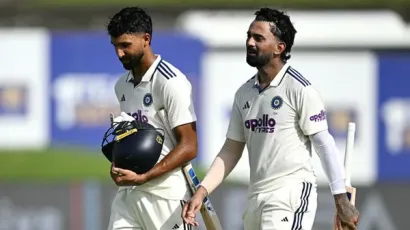 Who Said What? What did Shreyas Iyer, Sanju Samson and Mitchell Santner say after NZvIND, 1st T20I?