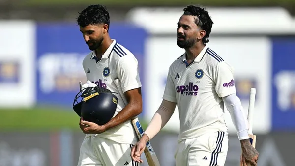 Who Said What? What did Shreyas Iyer, Sanju Samson and Mitchell Santner say after NZvIND, 1st T20I?