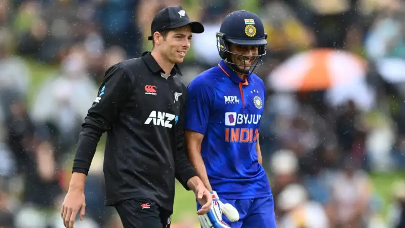 NZ vs IND Dream11 Prediction: T20I Series 2026, Match 2, Fantasy Cricket Tips for New Zealand vs India