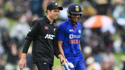 NZ vs IND Dream11 Prediction: T20I Series 2026, Match 3, Fantasy Cricket Tips for New Zealand vs India