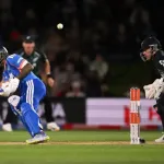 NZ vs IND Dream11 Prediction: T20I Series 2026, Match 4, Fantasy Cricket Tips for New Zealand vs India