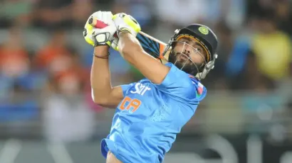 NZ vs IND: 4 Indian players who leave the squad after first three ODIs
