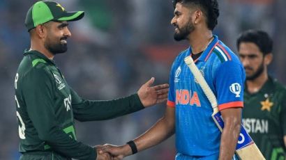 ODI World Cup 2027 fixtures unveiled: Check full schedule