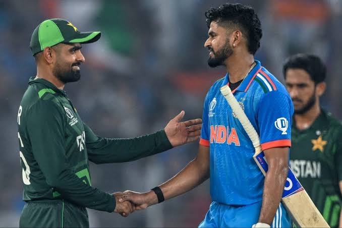 ODI World Cup 2027 fixtures unveiled: Check full schedule