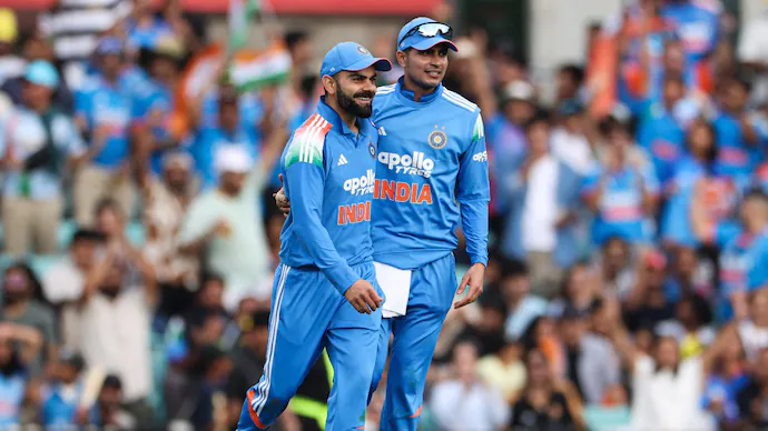 “They had to leave or retire” - Ex-Indian selector makes a massive revelation ahead of ODI World Cup 2027