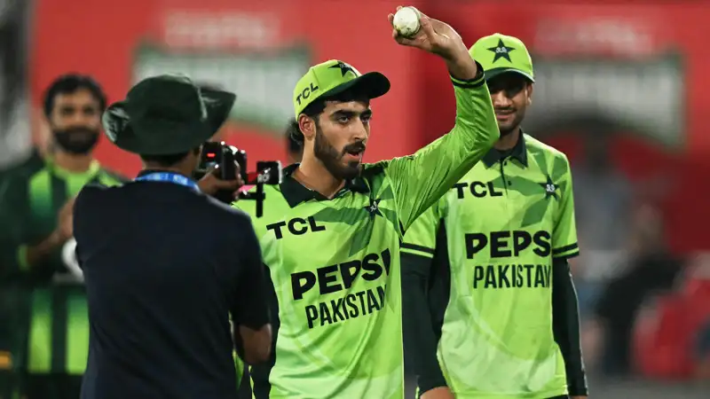 PAK vs ENG Dream11 Prediction: ODI Tri-Series 2026, Match 4, Fantasy Cricket Tips for Pakistan vs England