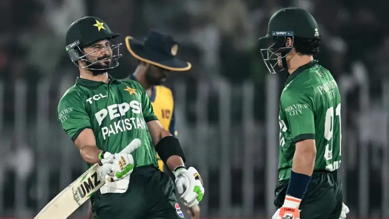 PAK vs SL Dream11 Prediction: ODI Tri-Series 2026, Match 1, Fantasy Cricket Tips for Pakistan vs Sri Lanka