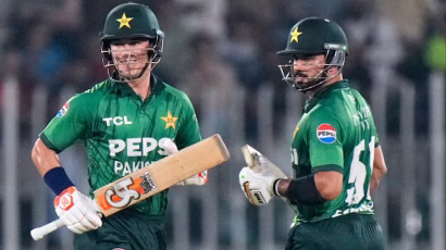 PAK vs SL Dream11 Prediction: T20I Series 2026, Match 2, Fantasy Cricket Tips for Pakistan vs Sri Lanka