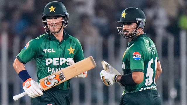 PAK vs SL Dream11 Prediction: T20I Series 2026, Match 2, Fantasy Cricket Tips for Pakistan vs Sri Lanka