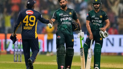 PAK vs SL Dream11 Prediction: T20I Series 2026, Match 1, Fantasy Cricket Tips for Pakistan vs Sri Lanka