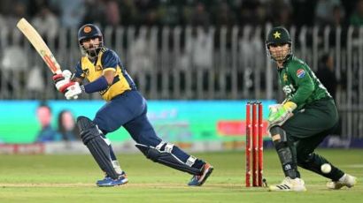 PAK vs SL Dream11 Prediction: ODI Tri-Series 2026, Match 5, Fantasy Cricket Tips for Pakistan vs Sri Lanka