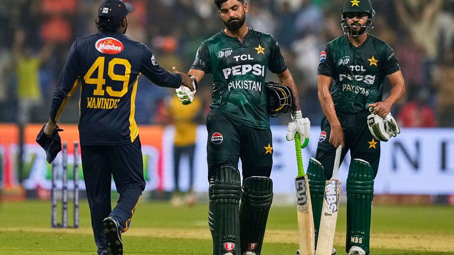 PAK vs SL Dream11 Prediction: T20I Series 2026, Match 1, Fantasy Cricket Tips for Pakistan vs Sri Lanka