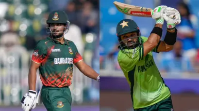 Pakistan Champions vs Bangladesh Champions Dream11 Prediction: World Championship of Legends 2026, Match 2, Fantasy Tips