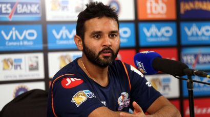 I enjoyed played at RCB, but Mumbai Indians got the best out of me: Parthiv Patel