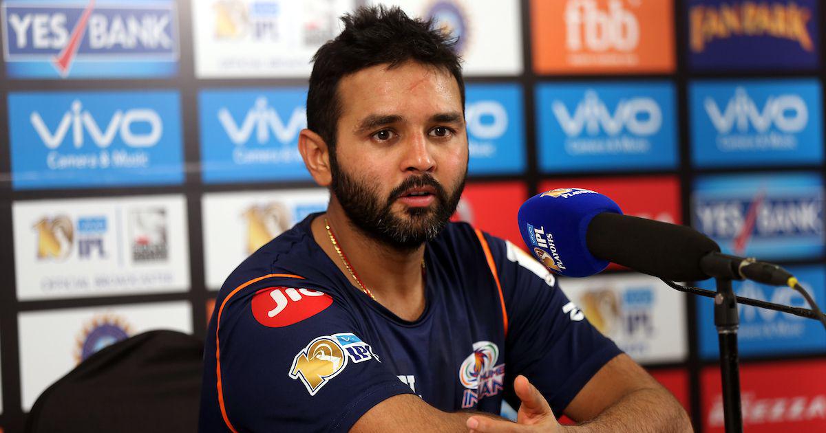 I enjoyed played at RCB, but Mumbai Indians got the best out of me: Parthiv Patel