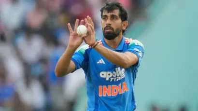 Prince Yadav is someone that you can definitely invest in for the future: Ex-Indian keeper