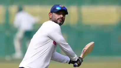 New kids who are coming into the squad are undercooked in their fielding ability: R Sridhar
