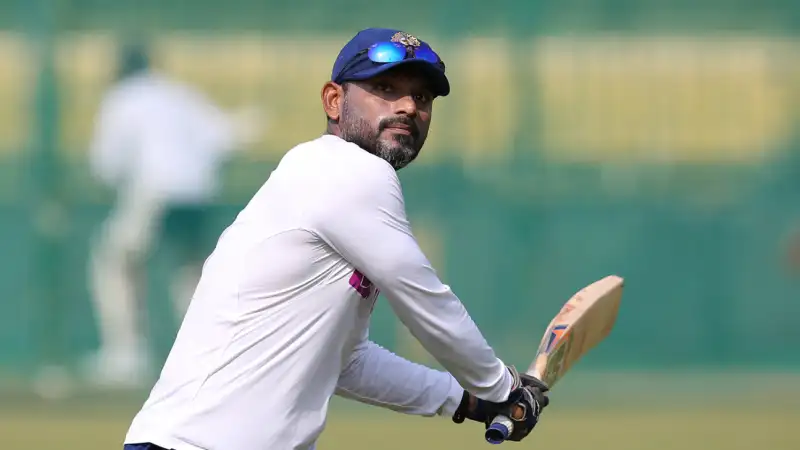 New kids who are coming into the squad are undercooked in their fielding ability: R Sridhar