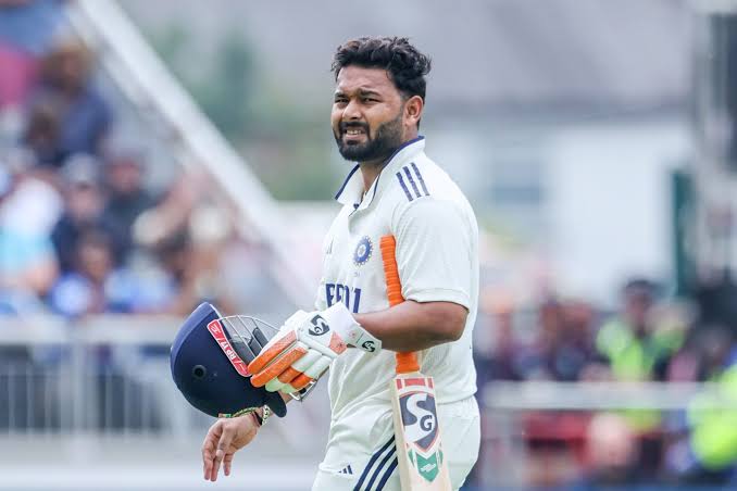 “You feel bad when something like this happens” - Rishabh Pant opens up on his exclusion from white-ball squads
