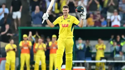 SA vs AUS Dream11 Prediction: Test Series 2026, Match 3, Fantasy Cricket Tips for South Africa vs Australia