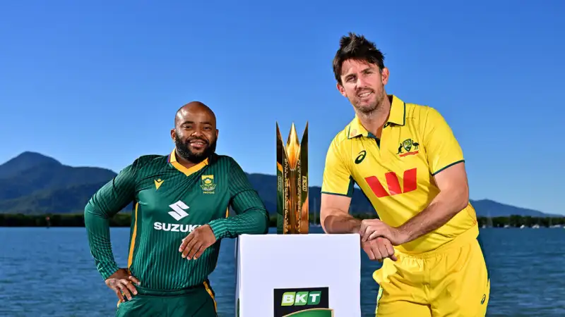 SA vs AUS Dream11 Prediction: Test Series 2026, Match 2, Fantasy Cricket Tips for South Africa vs Australia
