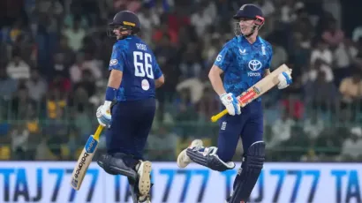 SL vs ENG Dream11 Prediction: ODI Tri-Series 2026, Match 3, Fantasy Cricket Tips for Sri Lanka vs England