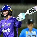 STA-W vs HUR-W Dream11 Prediction: WBBL 2026-27, Match 2, Fantasy Cricket Tips For Melbourne Stars Women vs Hobart Hurricanes Women