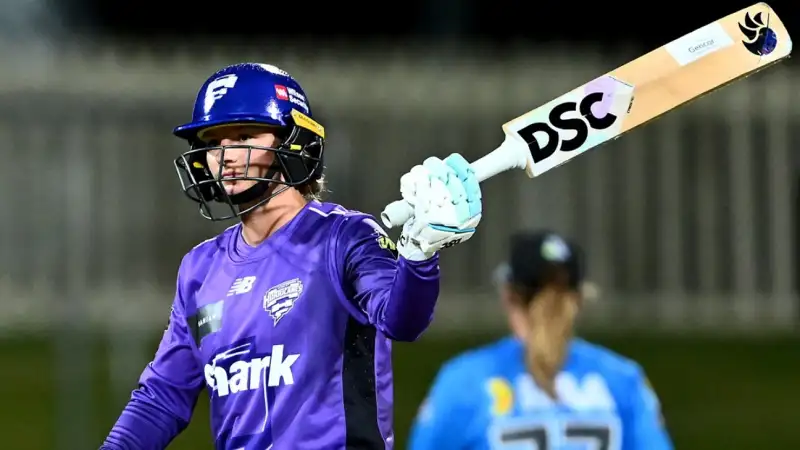 STA-W vs HUR-W Dream11 Prediction: WBBL 2026-27, Match 2, Fantasy Cricket Tips For Melbourne Stars Women vs Hobart Hurricanes Women