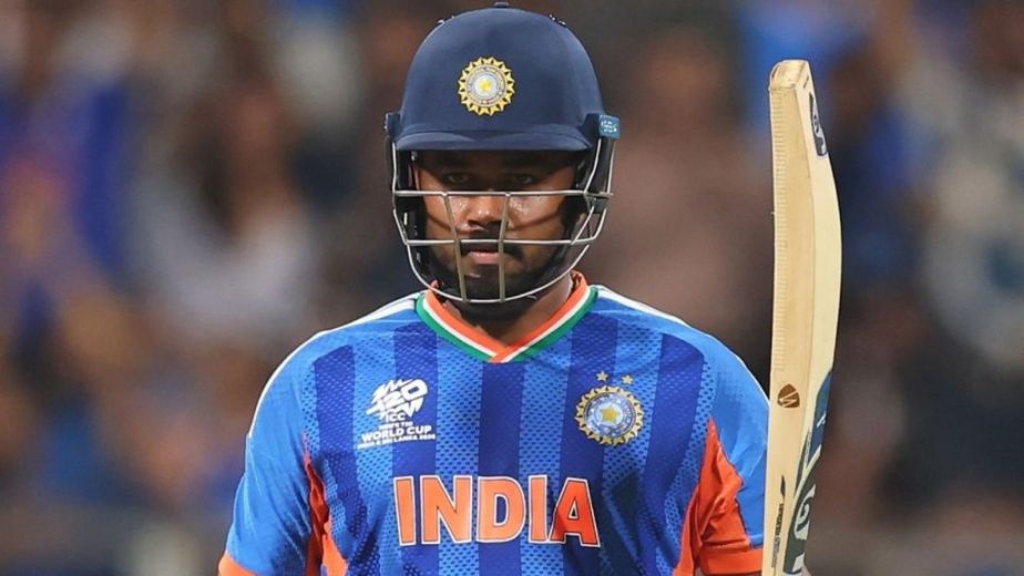 “You cannot think what social media is saying” - Sanju Samson after his POTM performance vs NZ