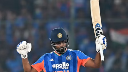 “We need to respect what he has been doing” - Sanju Samson hails Shai Hope after his heroics in 4th T20I
