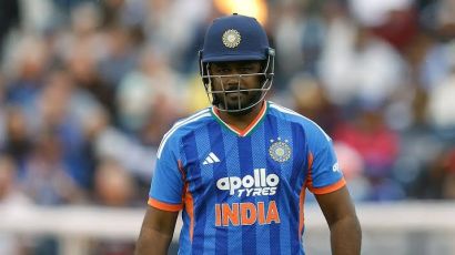 “His ODI numbers are not that bad” - Aakash Chopra questions Sanju Samson’s non-inclusion for last two ODIs vs NZ