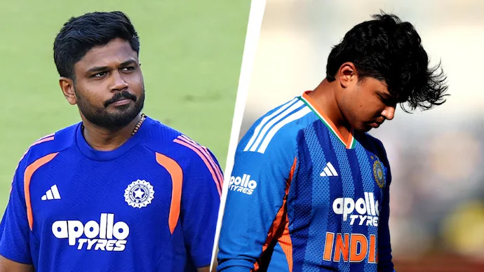 Sanju Samson is doing enough at the moment to keep Vaibhav Sooryavanshi out of the team: Ravi Ashwin