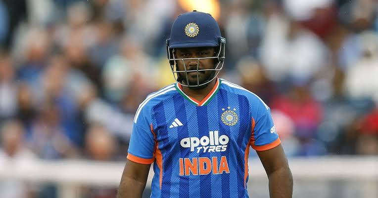 “His ODI numbers are not that bad” - Aakash Chopra questions Sanju Samson’s non-inclusion for last two ODIs vs NZ