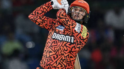 Abhishek Sharma aiming to move away from SRH ahead of IPL 2027: Reports
