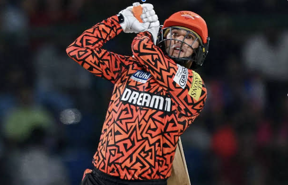 Abhishek Sharma aiming to move away from SRH ahead of IPL 2027: Reports