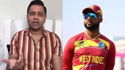 IPL 2027: Aakash Chopra reveals which franchises could pick Shai Hope