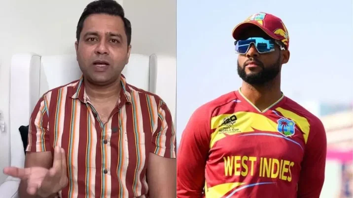 IPL 2027: Aakash Chopra reveals which franchises could pick Shai Hope