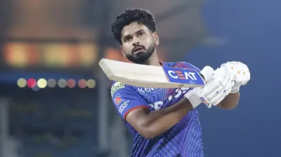 Who Said What? What did Shreyas Iyer, Shai Hope and Keemo Paul say after INDvWI, 4th T20I?