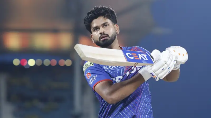 Who Said What? What did Shreyas Iyer, Shai Hope and Keemo Paul say after INDvWI, 4th T20I?