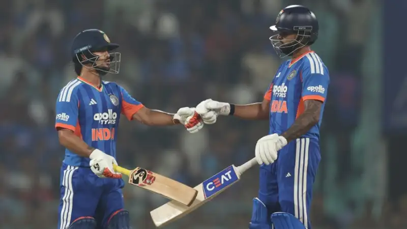 Who Said What? What did Shreyas Iyer, Ishan Kishan and Shai Hope say after INDvWI, 1st T20I?