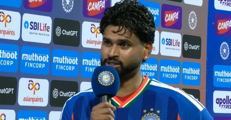 Series scoreline could've been different if we had bowled well: Shreyas Iyer