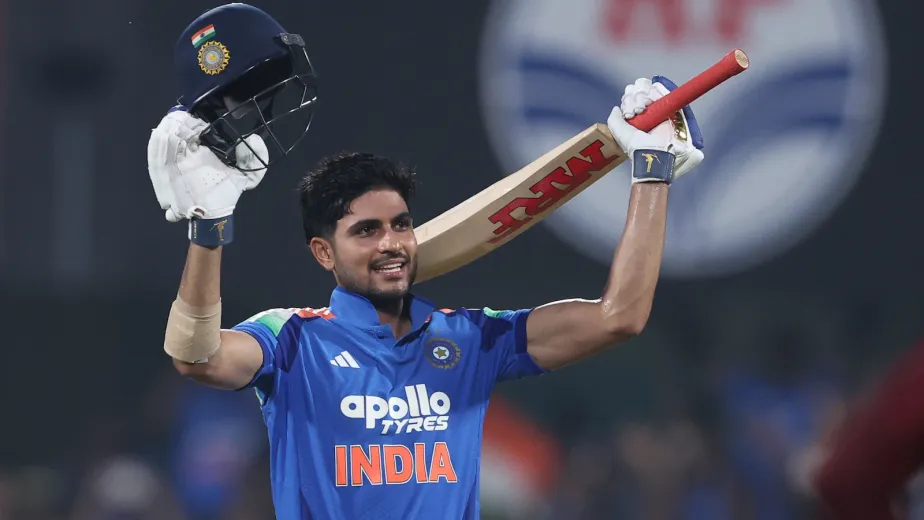 Who Said What? What did Shai Hope and Shubman Gill say after INDvWI, 2nd ODI?