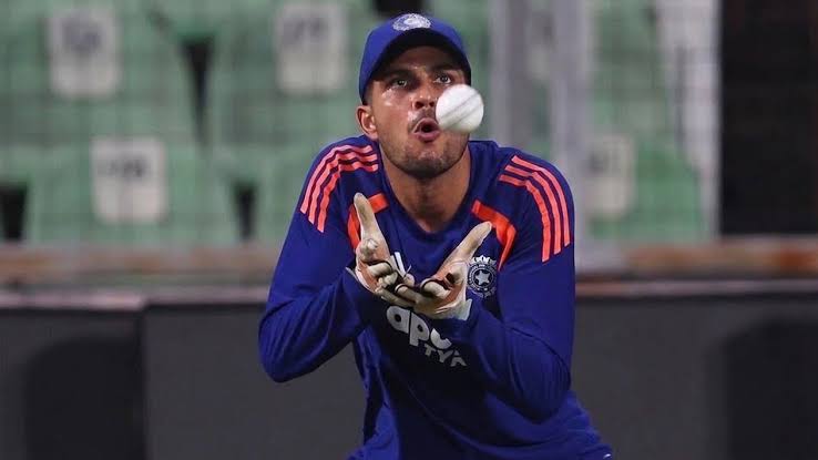 In any other country, Shubman Gill would be playing all three formats: Dinesh Karthik