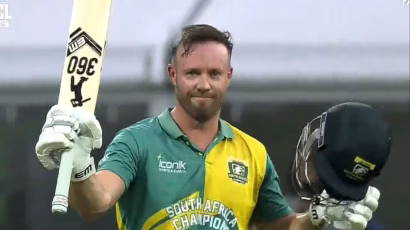 South Africa Champions vs England Champions Dream11 Prediction: World Championship of Legends 2026, Semi-Final 1, Fantasy Tips