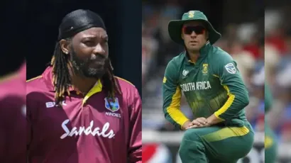 South Africa Champions vs West Indies Champions Dream11 Prediction: World Championship of Legends 2026, Match 3, Fantasy Tips
