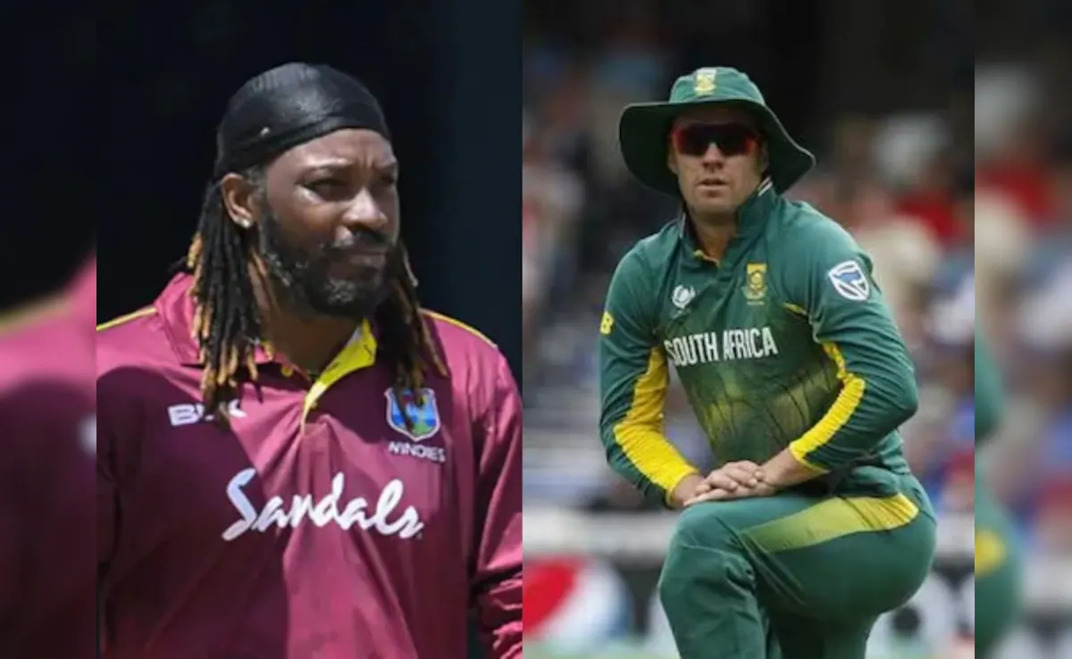 South Africa Champions vs West Indies Champions Dream11 Prediction: World Championship of Legends 2026, Match 3, Fantasy Tips
