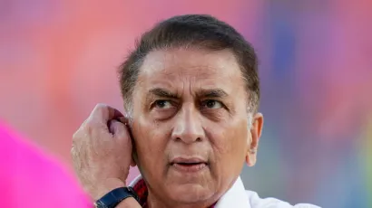 India have to play with at least four regular bowlers: Sunil Gavaskar