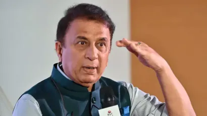 “The batting unit has to show more responsibility” - Sunil Gavaskar slams Indian batters after 24-run loss in Hyderabad
