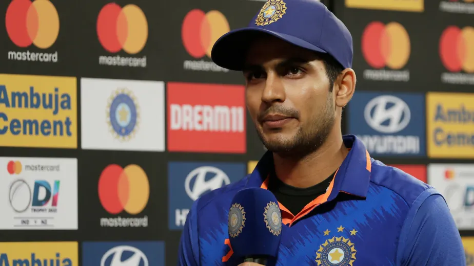 “They are going to be in the mix a lot” - Shubman Gill backs Auqib Nabi and Anshul Kamboj to be a part of World Cup plans