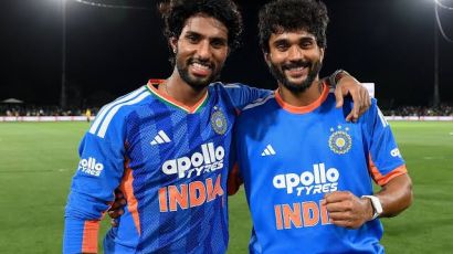 Who Said What? What did Shreyas Iyer, Mitchell Santner and Tilak Varma say after NZvIND, 2nd T20I?